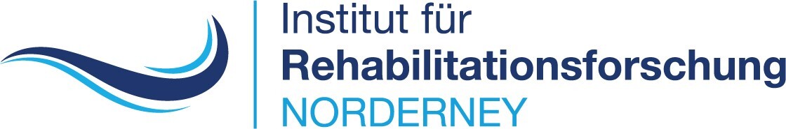 Logo Institut für Rehabilitationsforschung Norderney