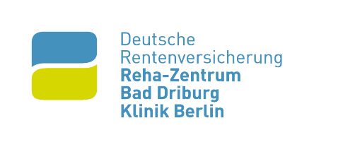 Deutsche Rentenversicherung Reha-Zentrum Bad Driburg Klinik Berlin